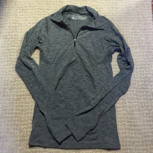 Victoria's Secret Sport quarter zip