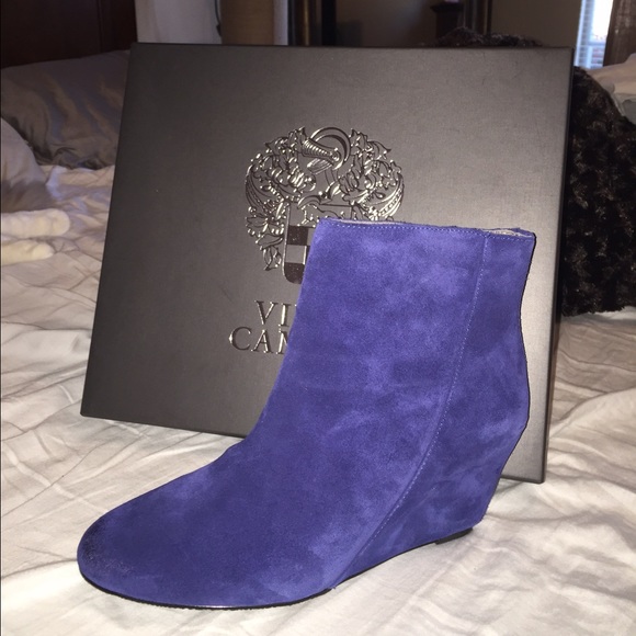 Cute booties!
