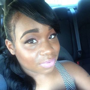 Meet your Posher, Tamira