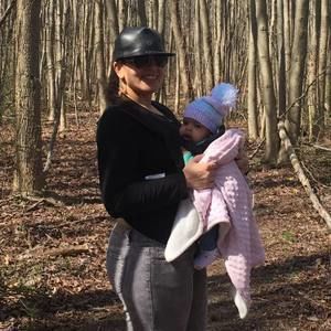 Meet your Posher, Honey