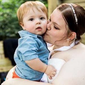 Meet your Posher, Becky