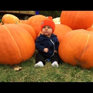 Meet your Posher, Katherine