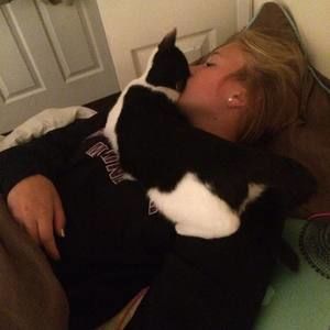 Meet your Posher, Jillian