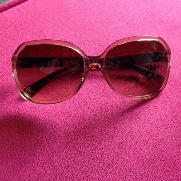 Coach sunglasses - Picture 1 of 4