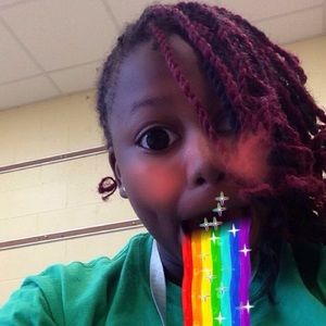 Meet your Posher, Clementine