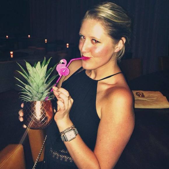 Meet your Posher, Cate