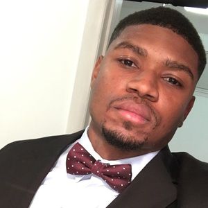 Meet your Posher, Anton