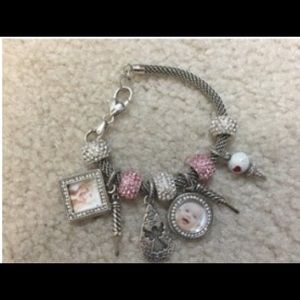 Brighton Charm Bracelet
