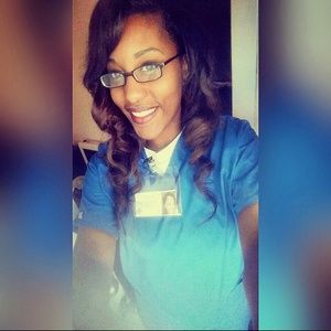 Meet your Posher, Shamya