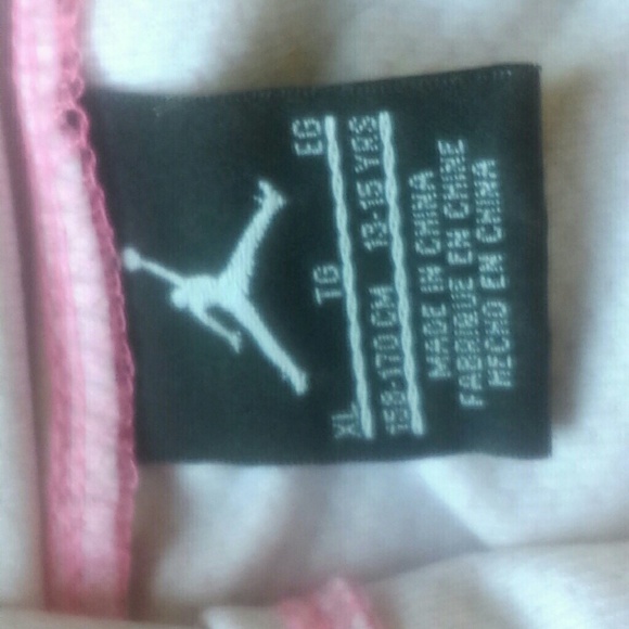 Jordan shorts