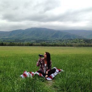 Meet your Posher, Hannah