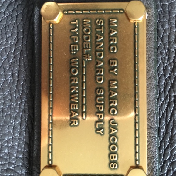 Marc Jacobs - Picture 2 of 3