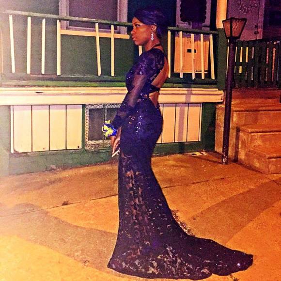 Meet your Posher, Malika - Picture 1 of 1