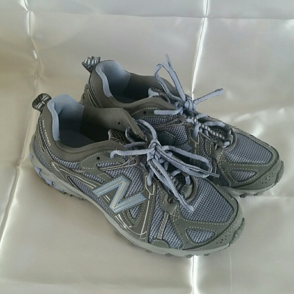 New Balance running shoes