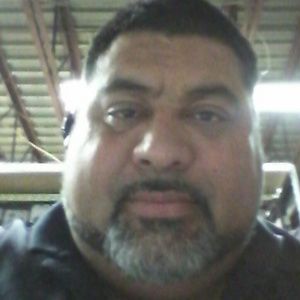 Meet your Posher, Daniel