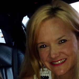 Meet your Posher, Laurie