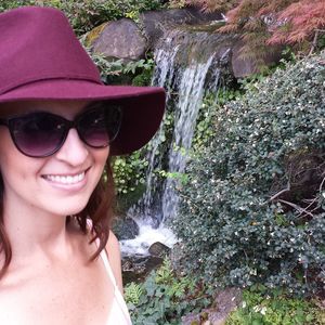 Meet your Posher, Valerie