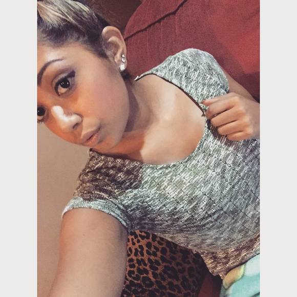 Meet your Posher, Gabbie