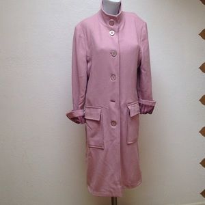 TED BAKER London pale pink