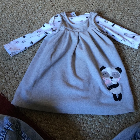 Girls dress