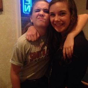 Meet your Posher, Cara