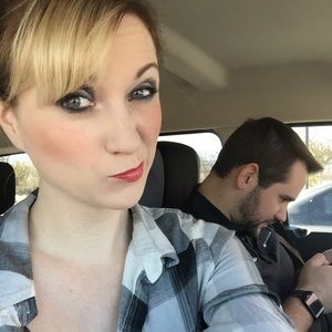 Meet your Posher, Abby