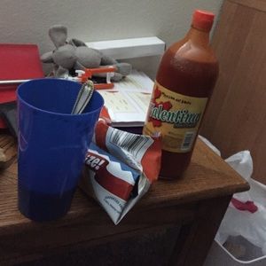 Meet your Posher, Matt