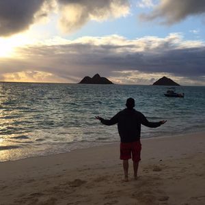 Meet your Posher, Nik