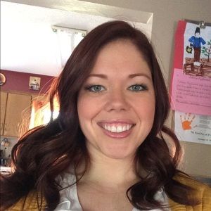 Meet your Posher, Danelle