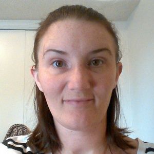 Meet your Posher, Kristie