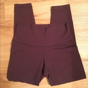 Lululemon High Times Pant