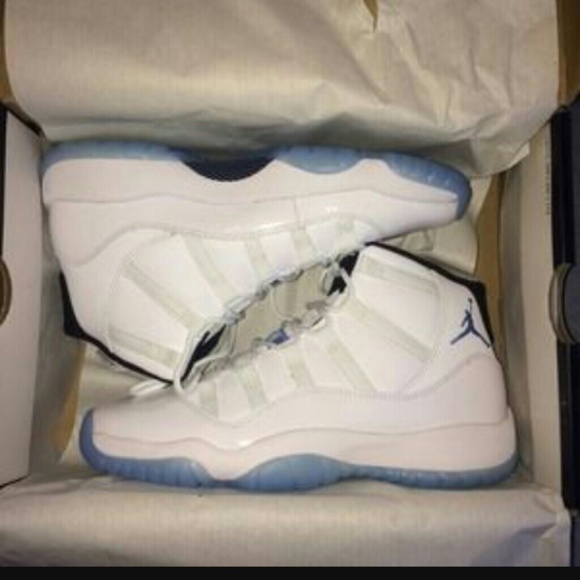 Jordans Men