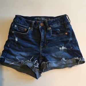 💕Closet sale! Everything must go! 💕 AE shorts