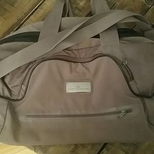 Stella McCartney Adidas gym bag