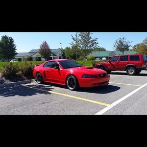 Meet your Posher, Derek