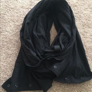 Lululemon Athletica Vinyasa Scarf