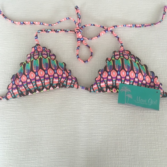 Bikini top
