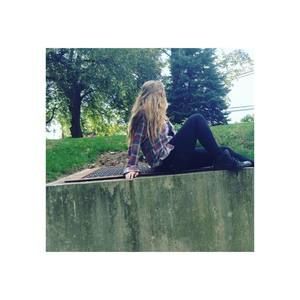 Meet your Posher, Brooke