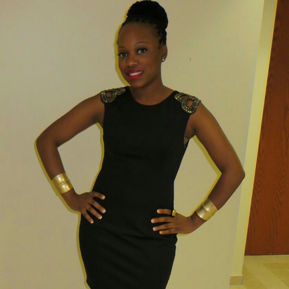 Meet your Posher, Kelsey - Picture 1 of 1