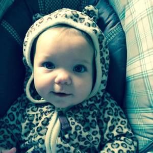 Meet your Posher, Tawnya