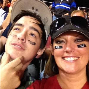 Meet your Posher, Robynleigh