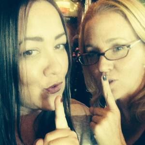 Meet your Posher, Tena