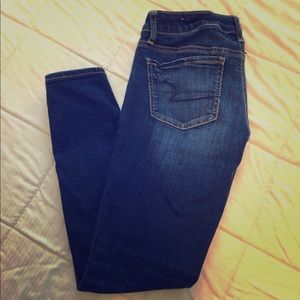 American Eagle Jegging