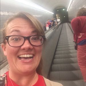 Meet your Posher, Heidi