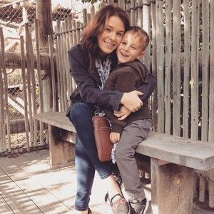 Meet your Posher, Hailey