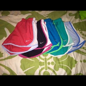Nike Shorts! 🚨UPDATED🚨