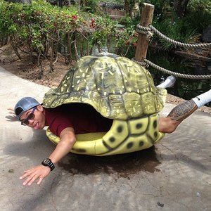 Meet your Posher, Bryan