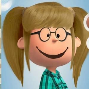 Meet your Posher, Diane