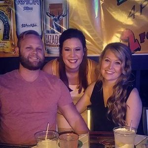 Meet your Posher, Natasha