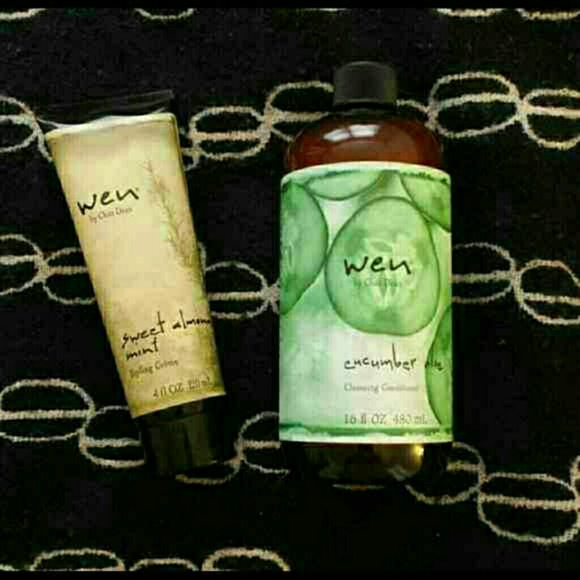 Wen bundle